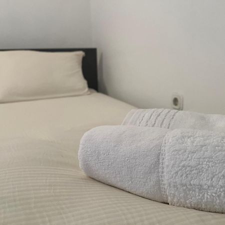 Gray Harmony Rooms 모스타르 외부 사진