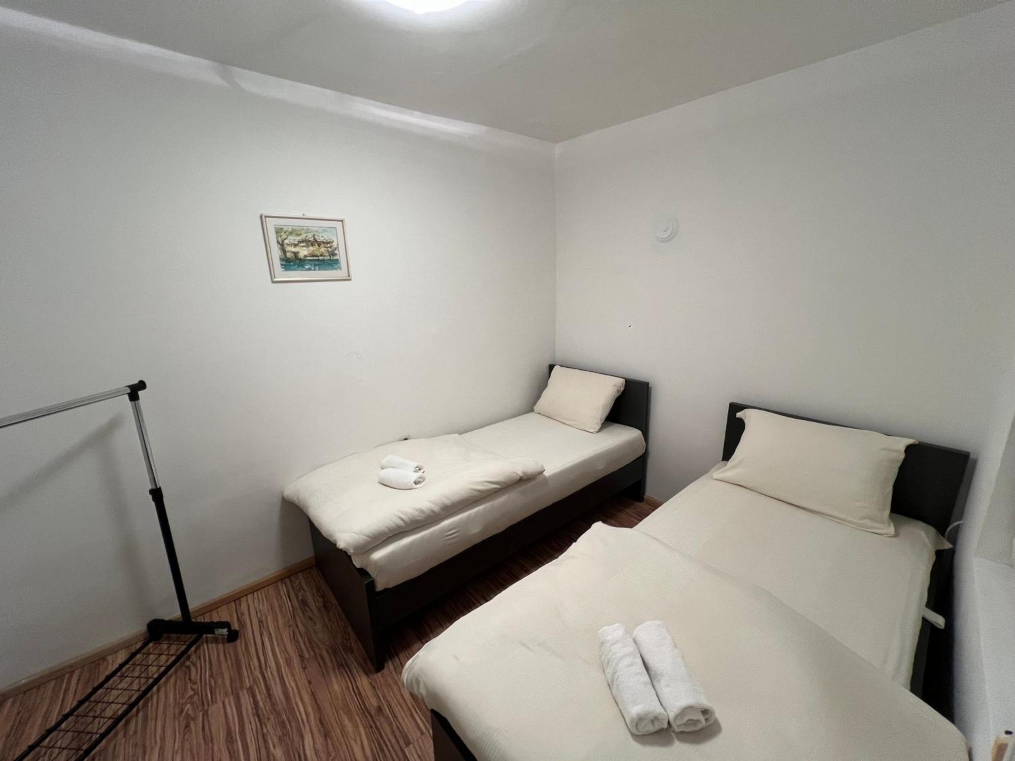 Gray Harmony Rooms 모스타르 외부 사진