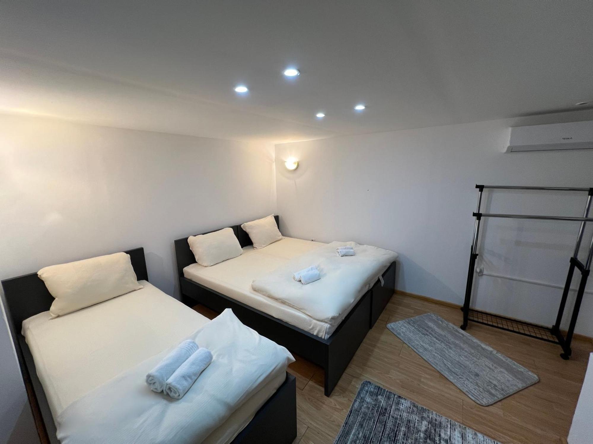 Gray Harmony Rooms 모스타르 외부 사진