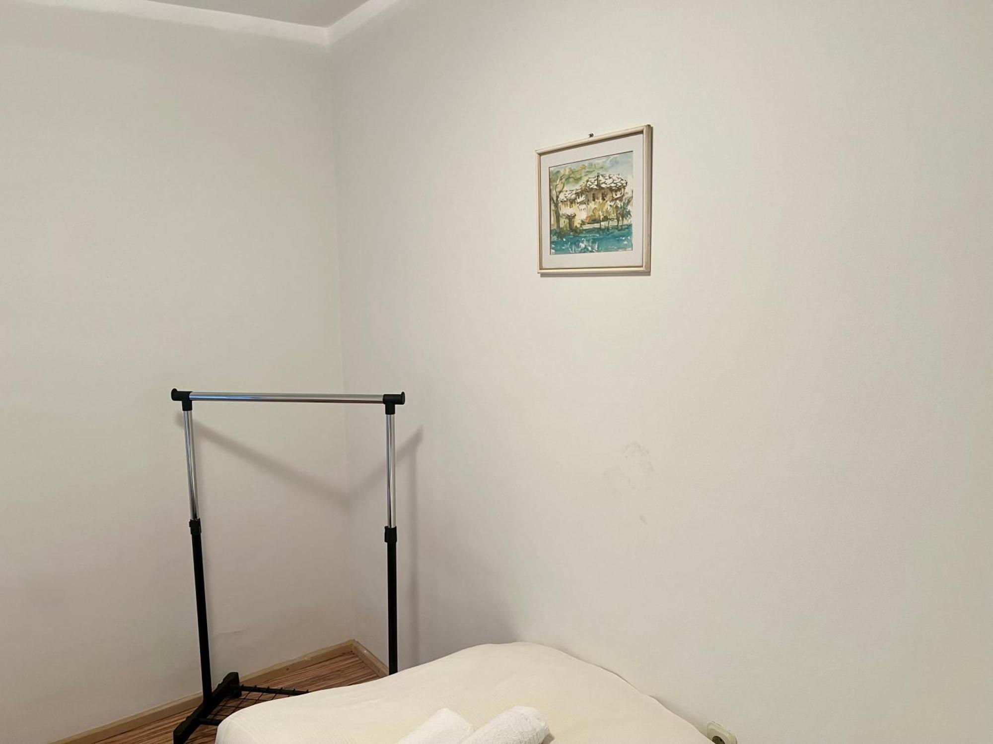 Gray Harmony Rooms 모스타르 외부 사진