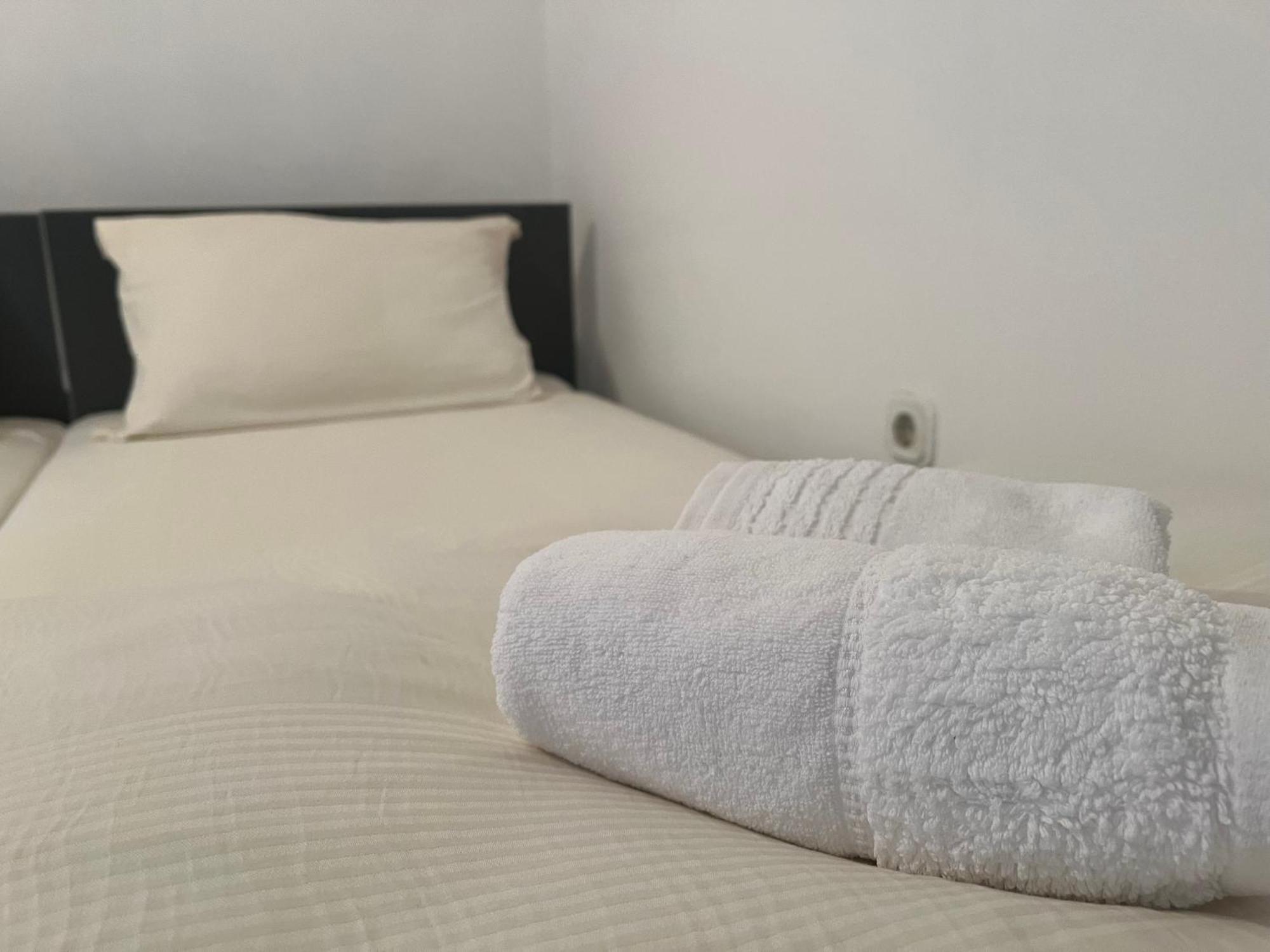 Gray Harmony Rooms 모스타르 외부 사진