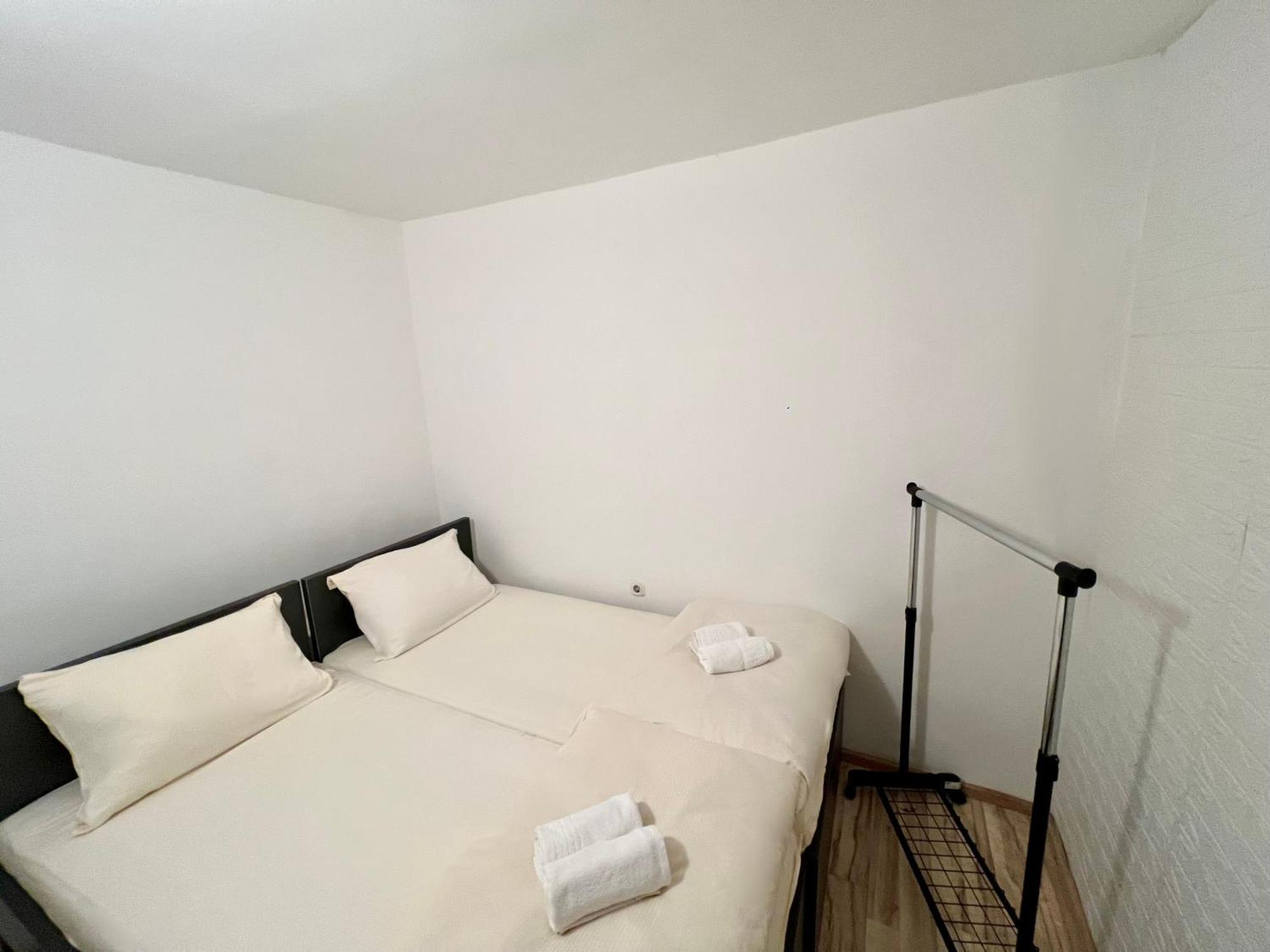 Gray Harmony Rooms 모스타르 외부 사진